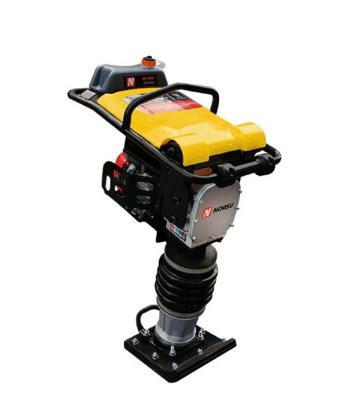 ВИБРОТРАМБОВКА БЕНЗИНОВАЯ NORSU RK-80H