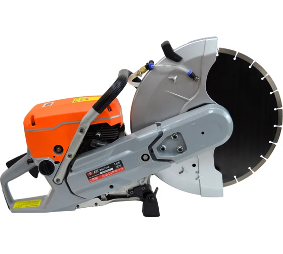 Аренда Бензореза BRAIT BGC7416 (4,5 л.с, 400 мм, рез 150мм)
