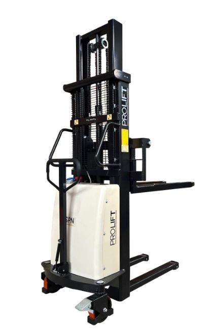 Электрический штабелер PROLIFT M2 SPN 1533
