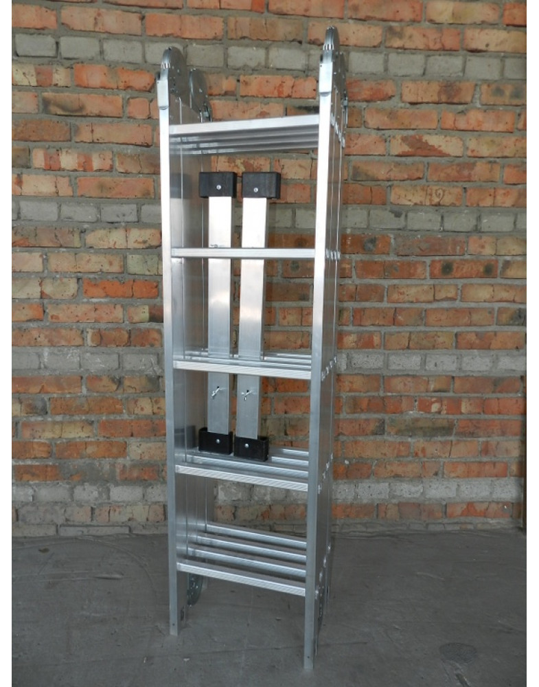 Аренда Лестницы трансформер ВЕРШИНА 4х5 Эксперт