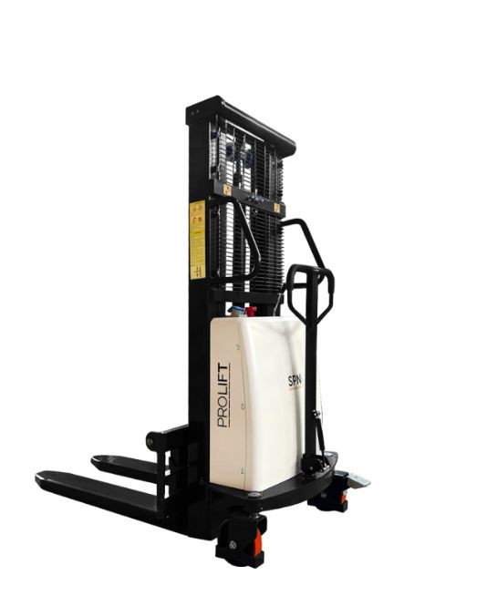 Электрический штабелер PROLIFT M2 SPN 1533