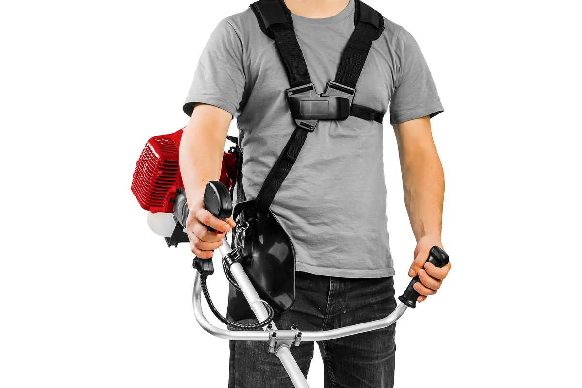 Аренда Бензиновый триммер ЗУБР  2.5 кВт, (КРБ-2500-Р)