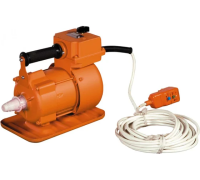 Аренда вибратора для бетона ЭПК- 1300 У2