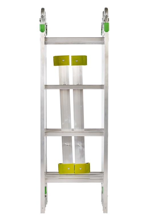 Аренда Лестницы трансформер ВЕРШИНА 4х4 Эксперт