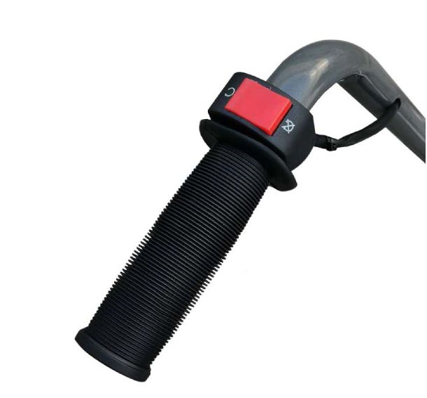 Виброрейка бензиновая NORSU VR-80H