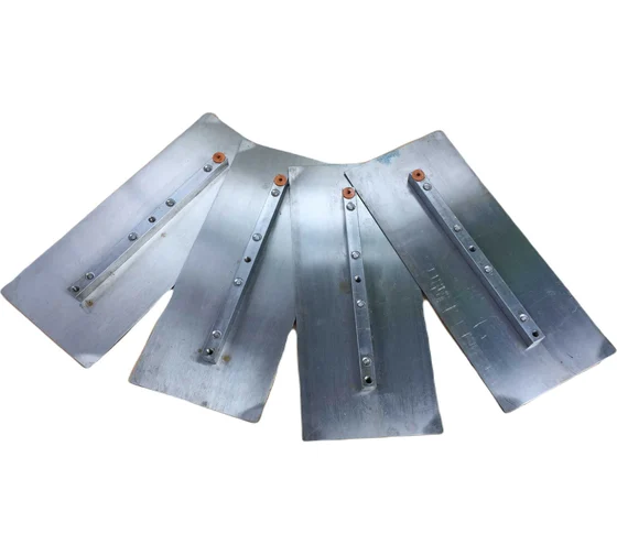 Аренда Лопасти для MT36 (PT900) GIKS 