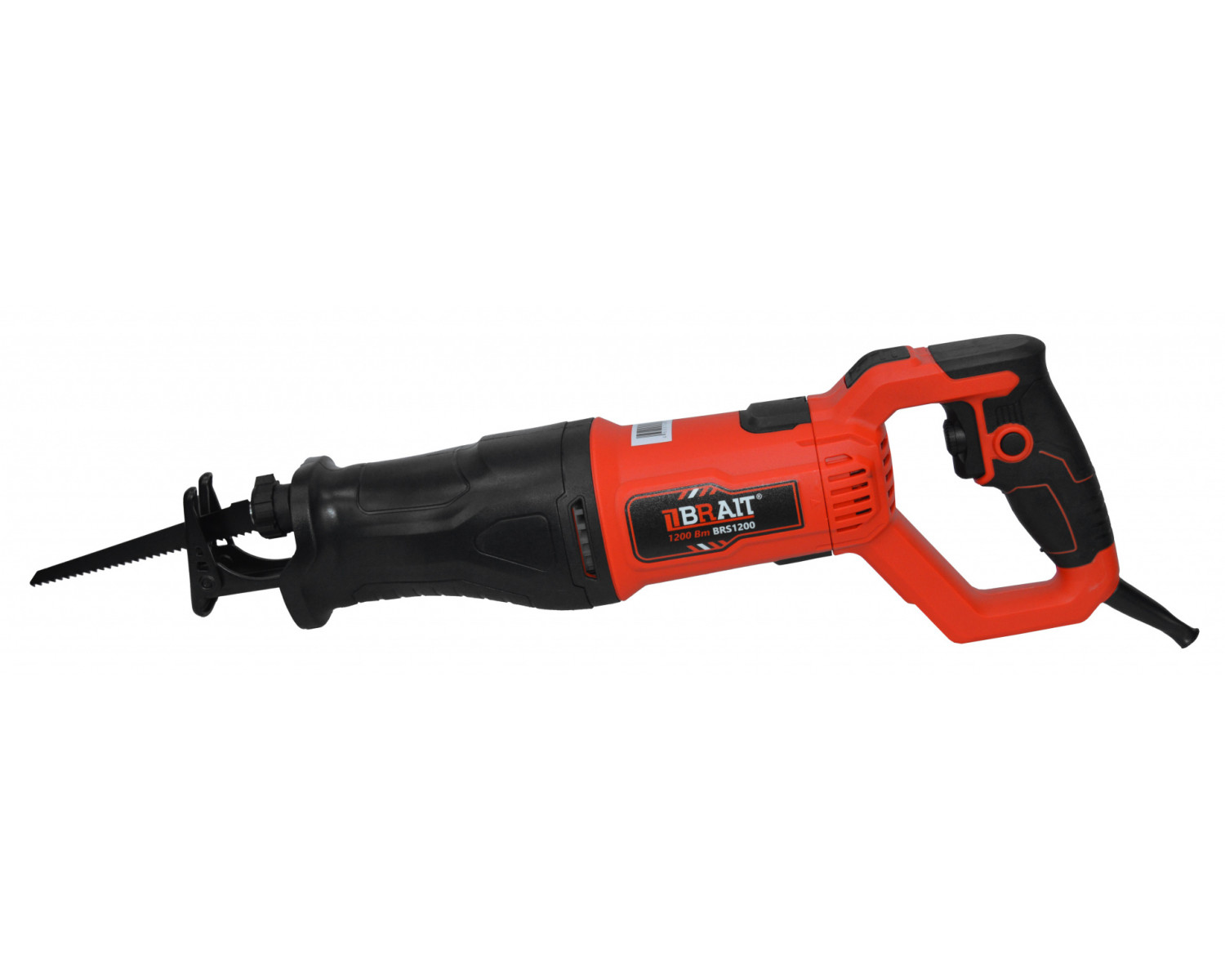 Аренда Пилы сабельная BRAIT BRS1200