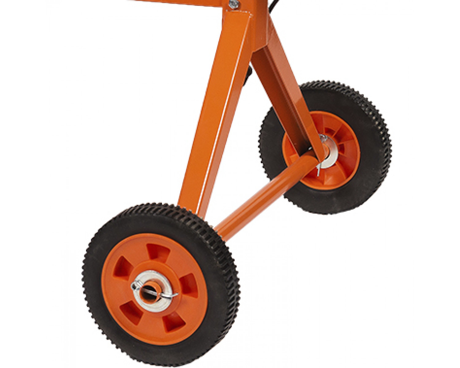 Аренда Бетоносмеситель BRAIT BR-180