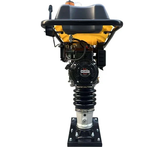 Аренда Вибротрамбовка RM-80Lбензиновая NORSU (Loncin 168-2H, 80 кг)