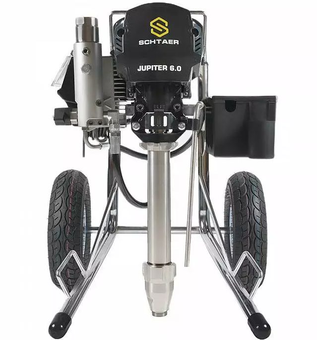 Окрасочный аппарат Schtaer Jupiter 6