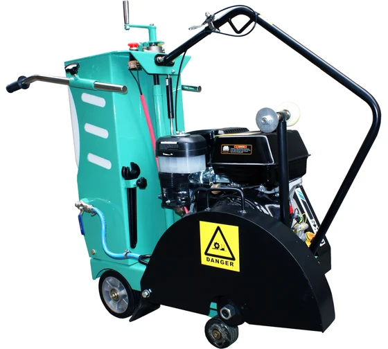 Аренда Нарезчика швов бензиновый GIKS CC450D