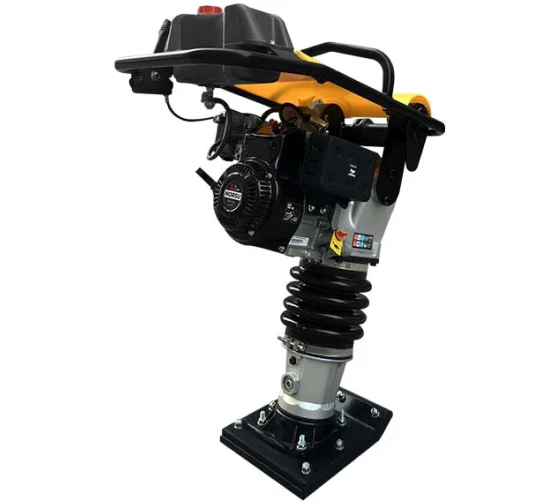 Аренда Вибротрамбовка RM-80Lбензиновая NORSU (Loncin 168-2H, 80 кг)