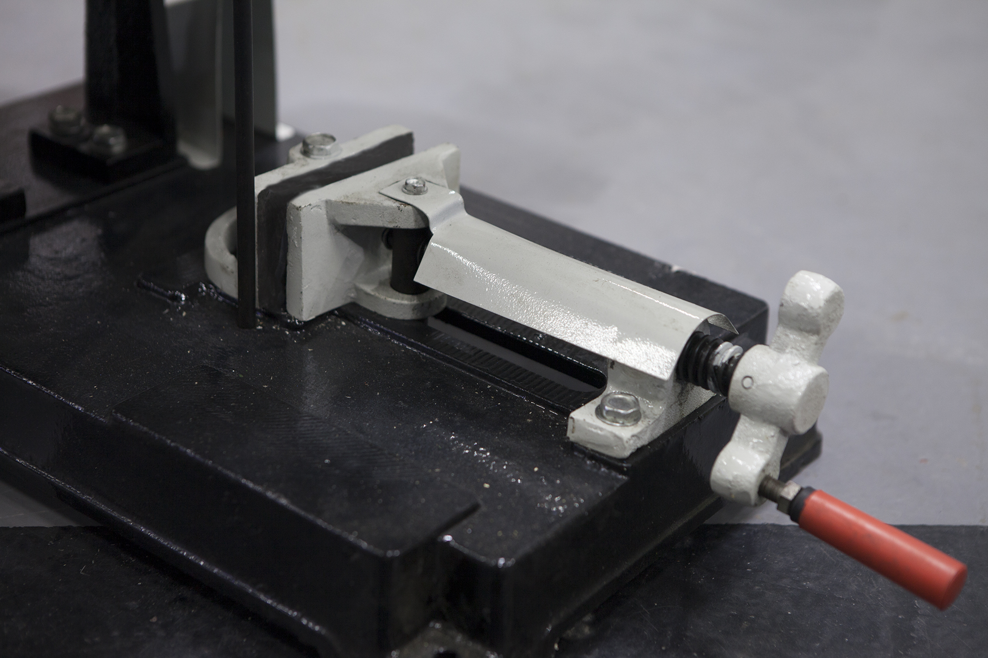 Станок абразивный отрезной Stalex COM (Cut-Off Machine) -400M/3 (220В)