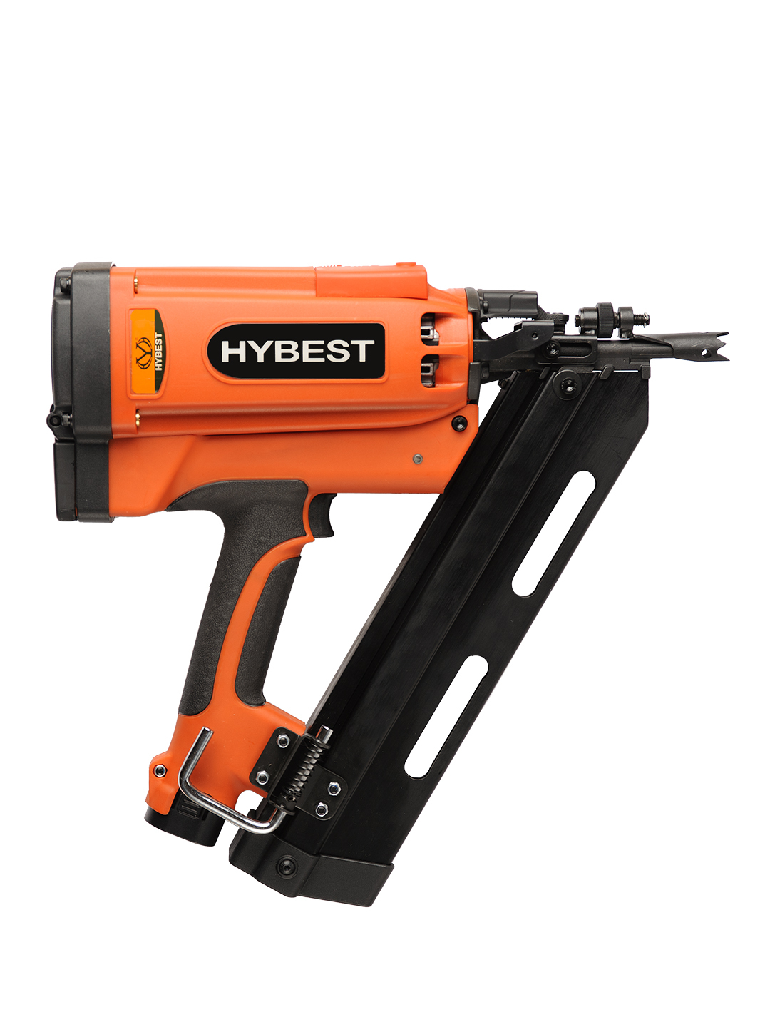 Газовый монтажный пистолет Hybest GFN3490B