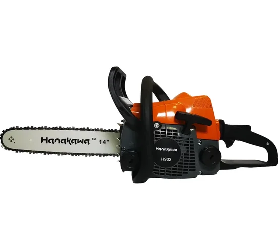 Аренда Бензопилы Hanakawa H932 (Аналог MS 180) 14"