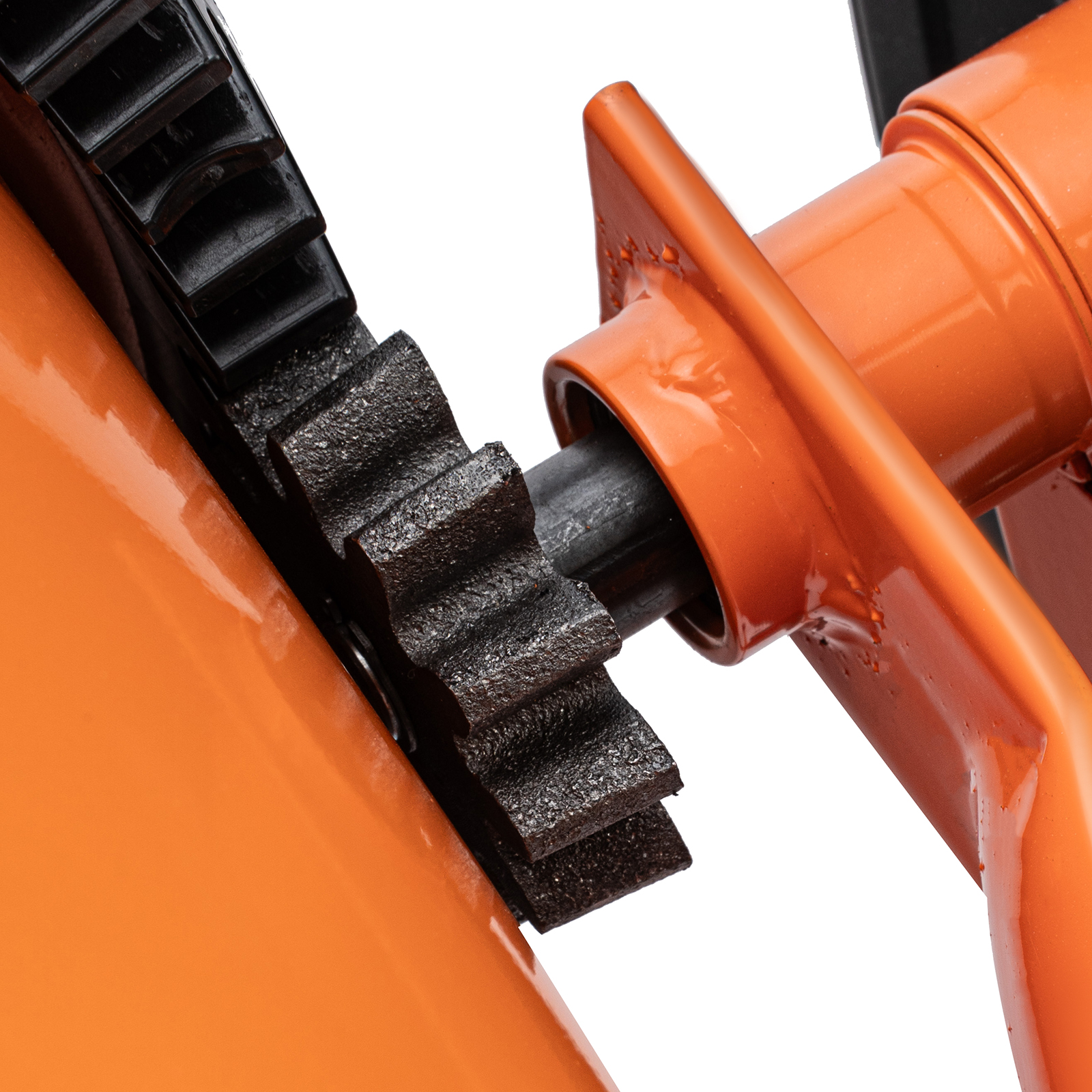 Бетоносмеситель БСН-200П, 200 л, Сибртех