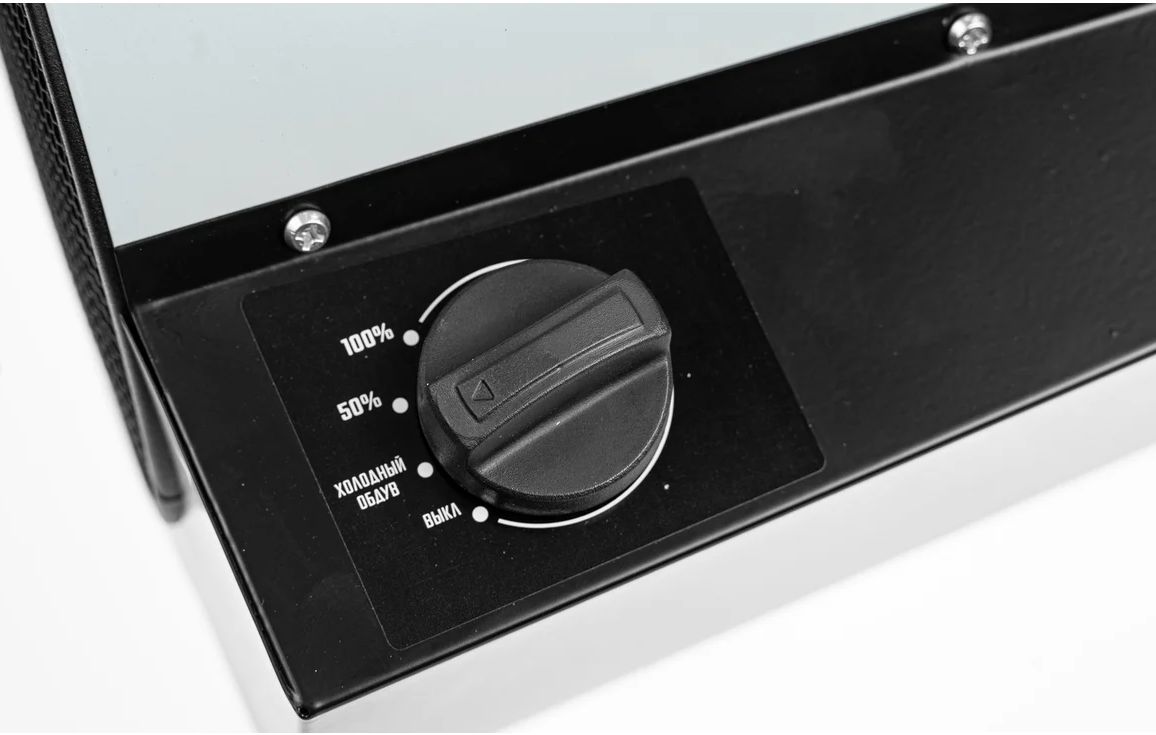 Тепловая электрическая пушка Neoclima ТПК-3