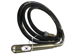 ВАЛ С БУЛАВОЙ В СБОРЕ 38ММХ4М