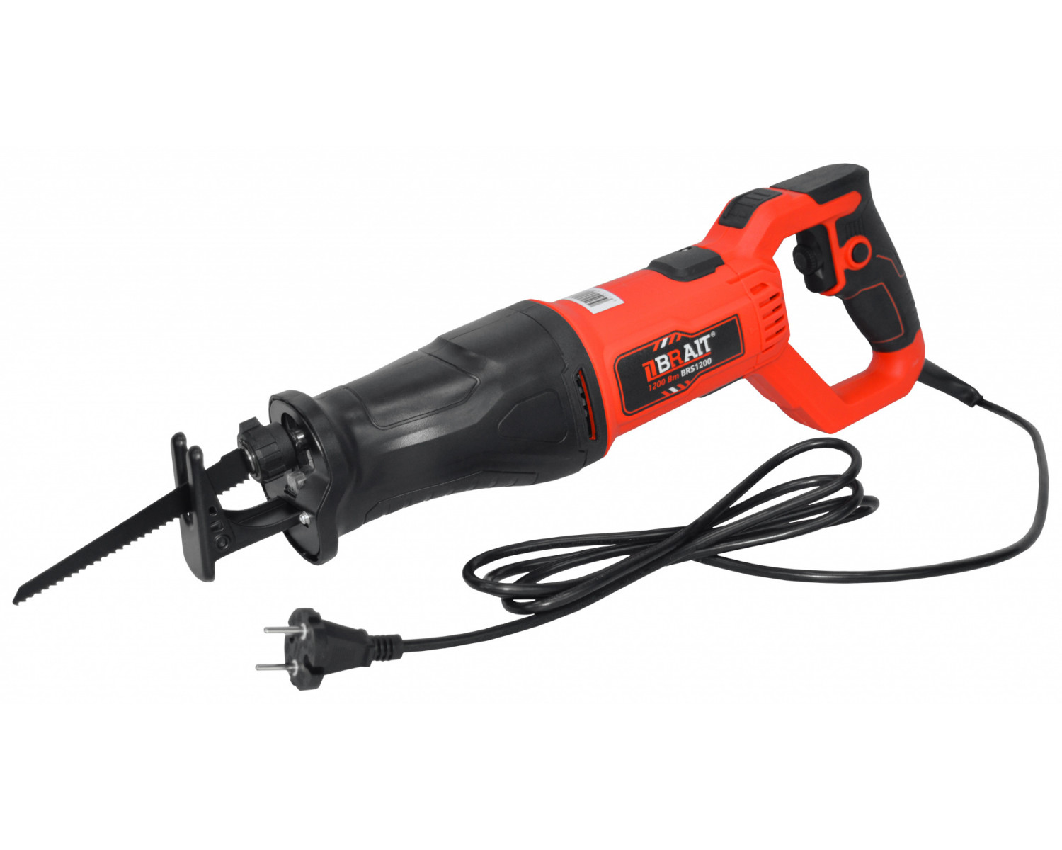 Аренда Пилы сабельная BRAIT BRS1200