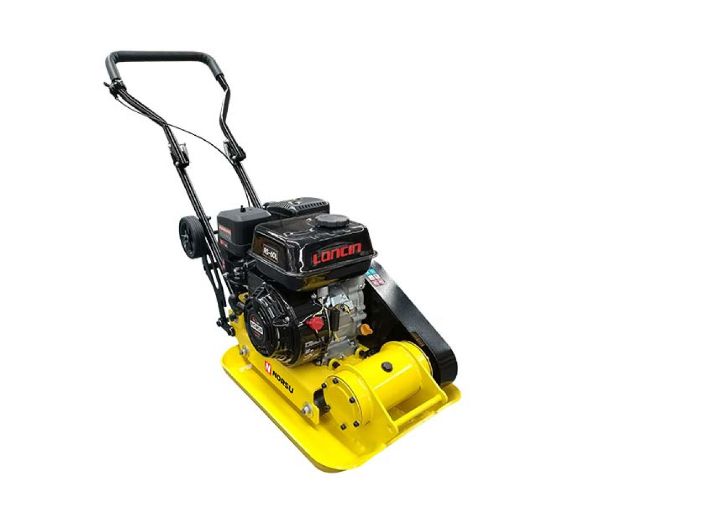 Виброплита бензиновая NORSU RF-60L