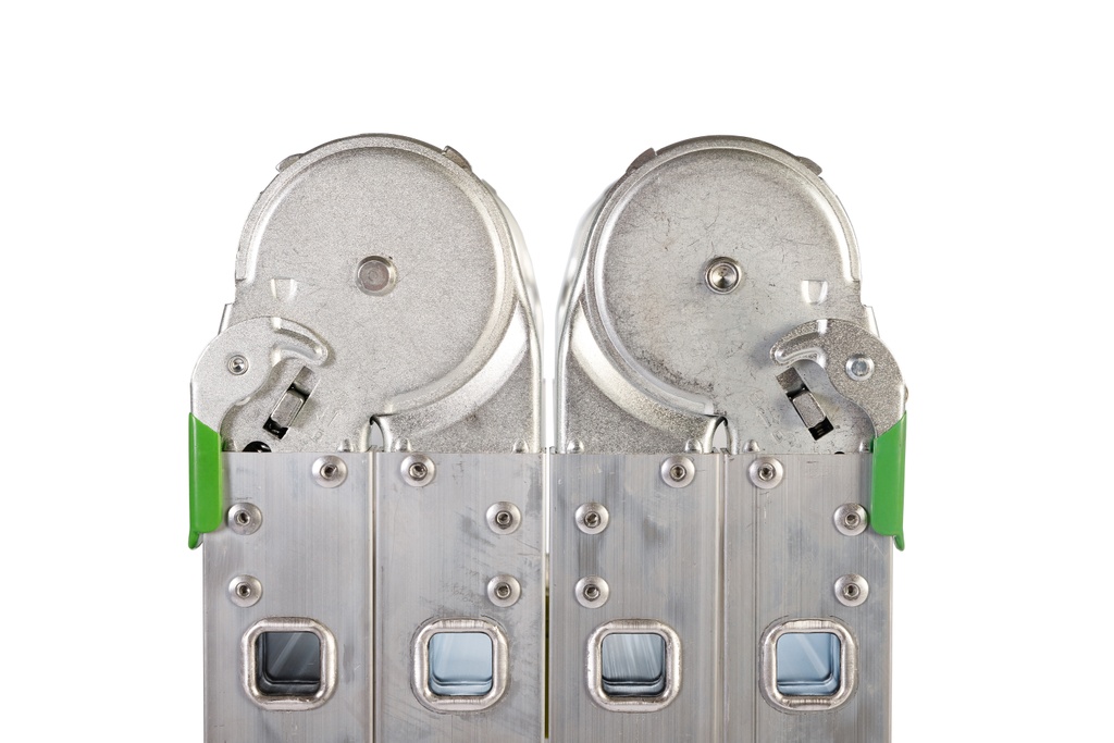 Аренда Лестницы трансформер ВЕРШИНА 4х4 Эксперт