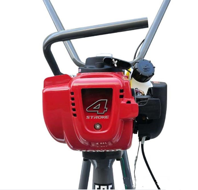 Виброрейка бензиновая NORSU VR-80H