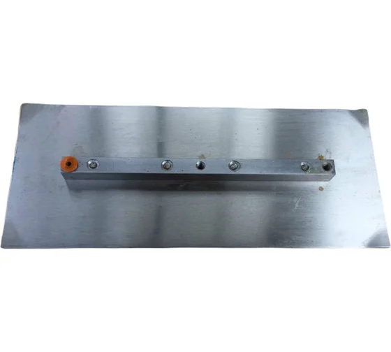 Аренда Лопасти для MT36 (PT900) GIKS 