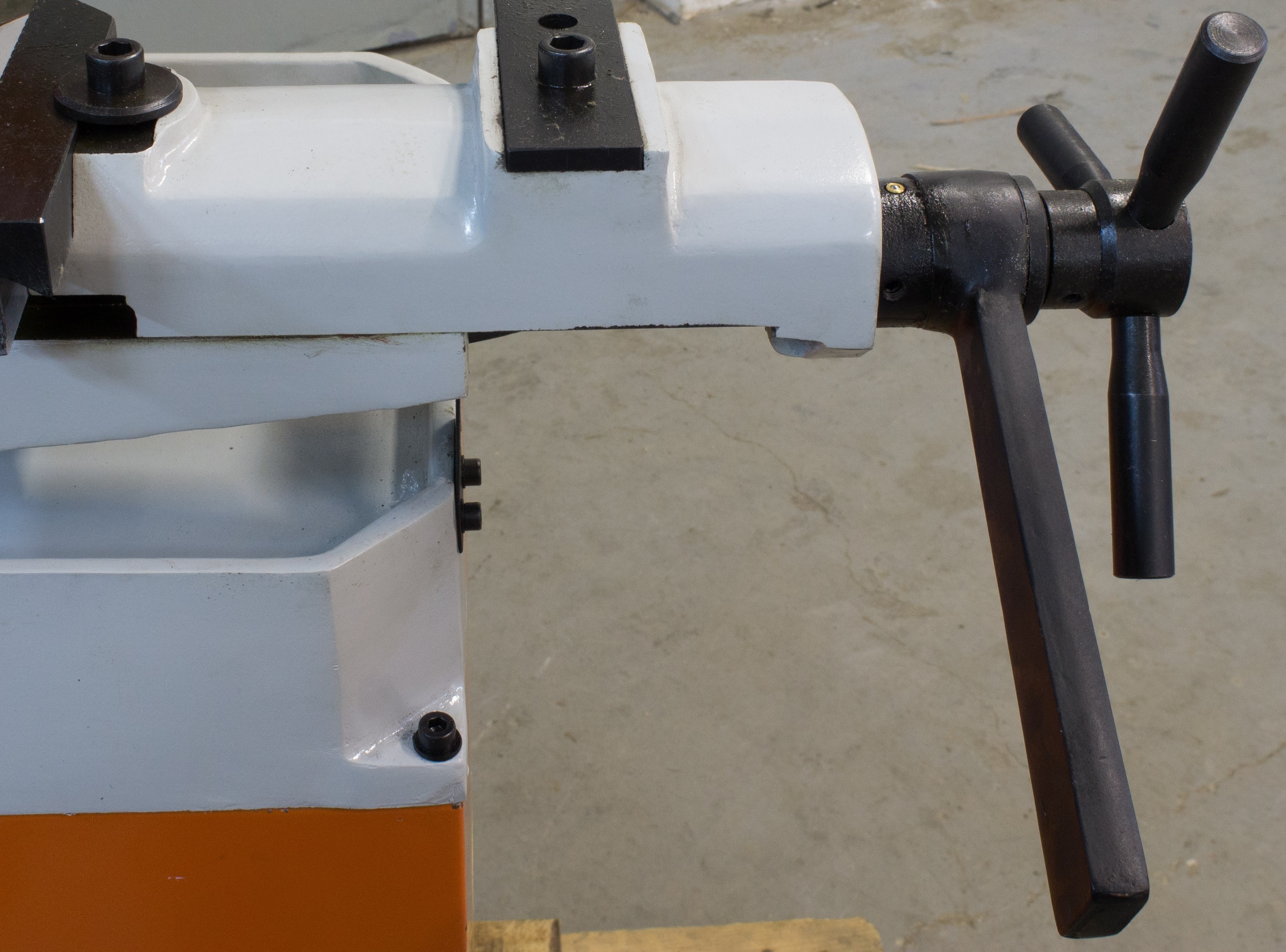 Дисковая пила Stalex CS-250