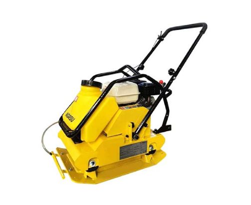 Виброплита бензиновая NORSU RF-110TH