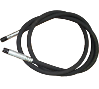 Аренда вала 6,0м под наконечники 51/76мм