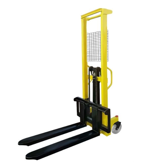 Ручной штабелер MS1516