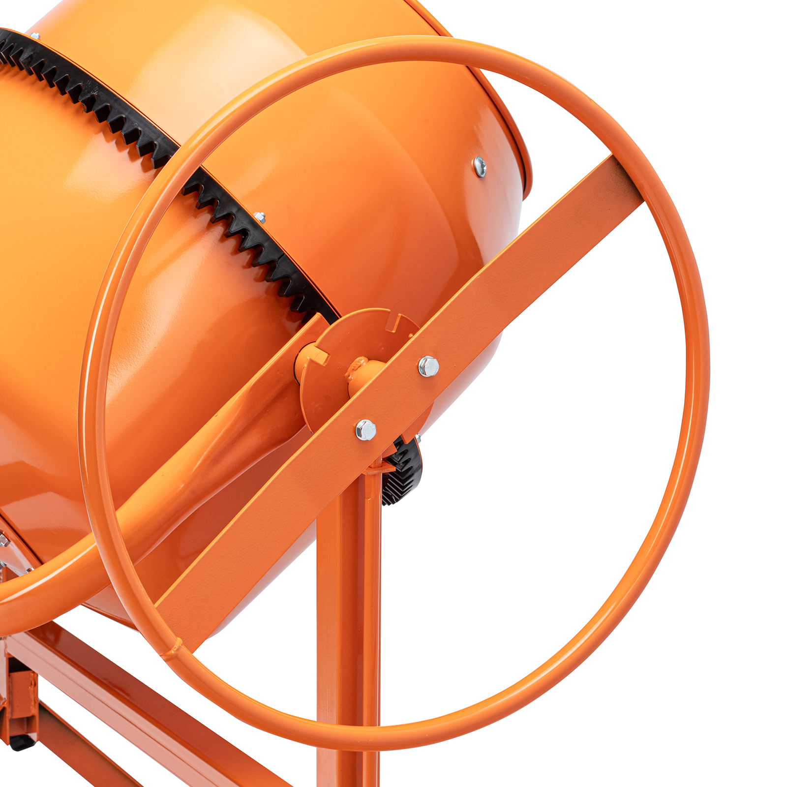 Бетоносмеситель БСН-220П, 220 л, Сибртех