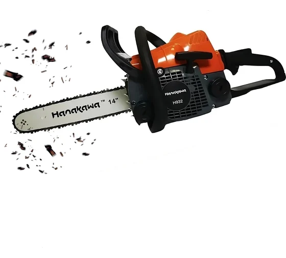 Аренда Бензопилы Hanakawa H932 (Аналог MS 180) 14"