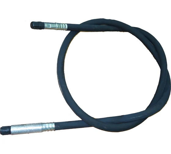 Аренда вала 3м под наконечники 51/76мм