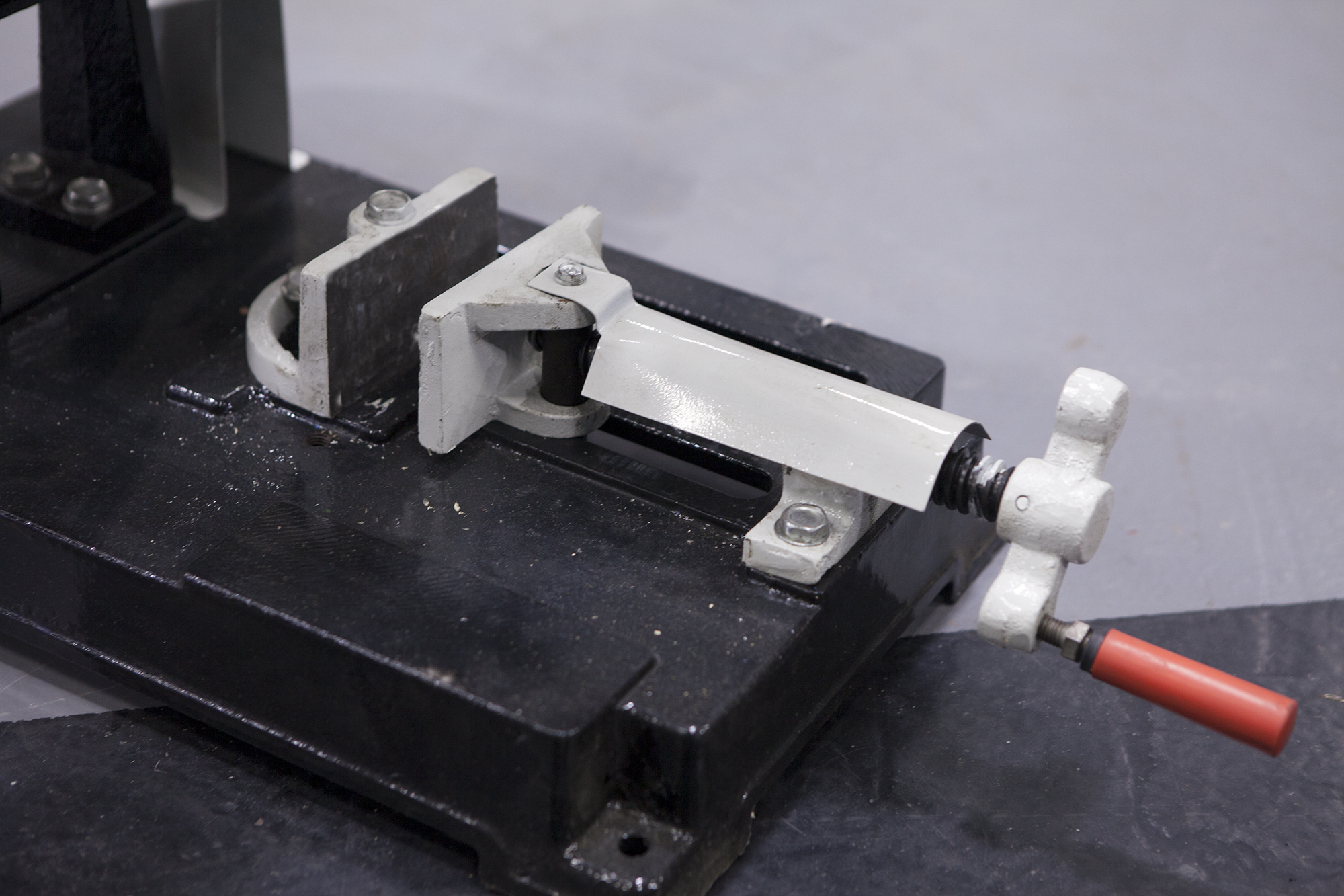 Станок абразивный отрезной Stalex COM (Cut-Off Machine) -400M/3 (220В)
