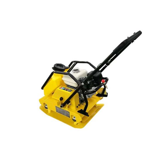 Виброплита бензиновая NORSU RF-110TH