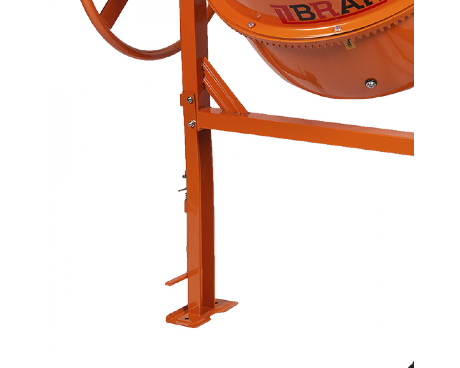 Аренда Бетоносмеситель BRAIT BR-220