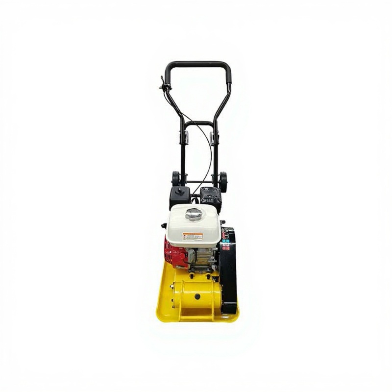 Виброплита NORSU RS-60H 60 кг (HONDA GX160)