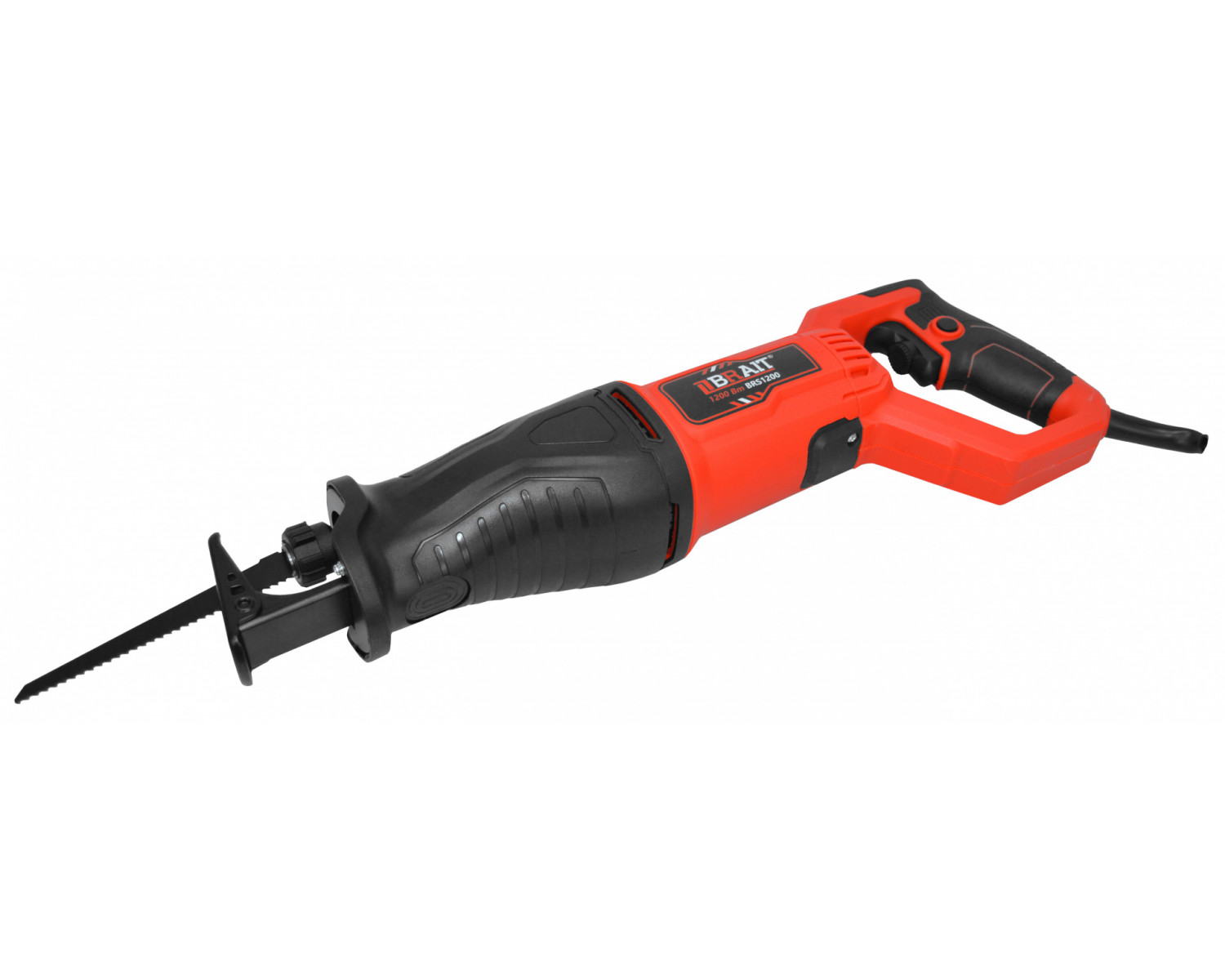 Аренда Пилы сабельная BRAIT BRS1200
