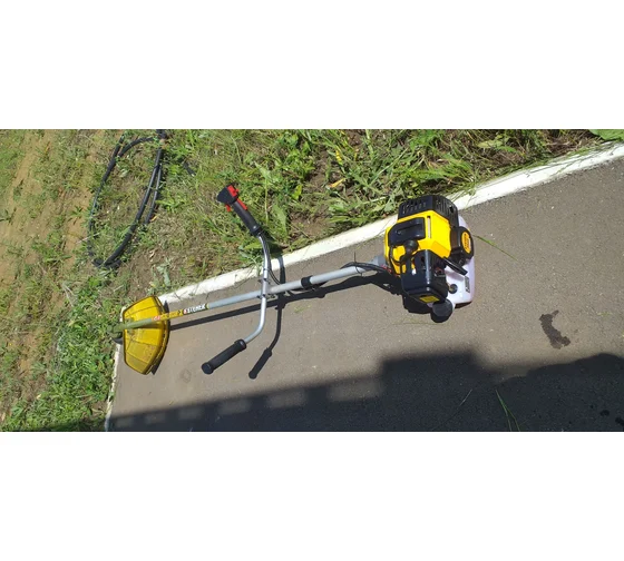 Аренда Бензиновый триммер, STEHER  2.5 кВт (BT-2500)