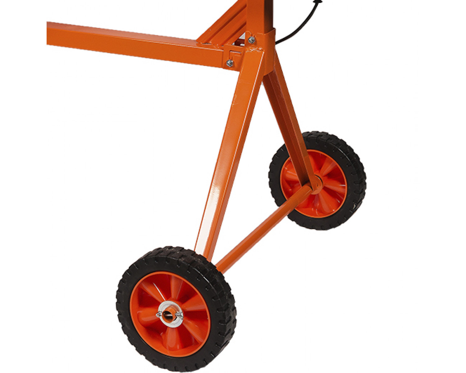 Аренда Бетоносмеситель BRAIT BR-220