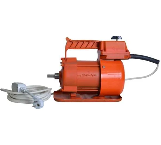 Аренда вибратора для бетона ЭПК- 1800 У2