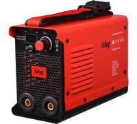 Инвертор сварочный Ресанта САИ 190 ПН (220В, 5,8кВт, 20-190А, ПВ=70%, 3,5кг)