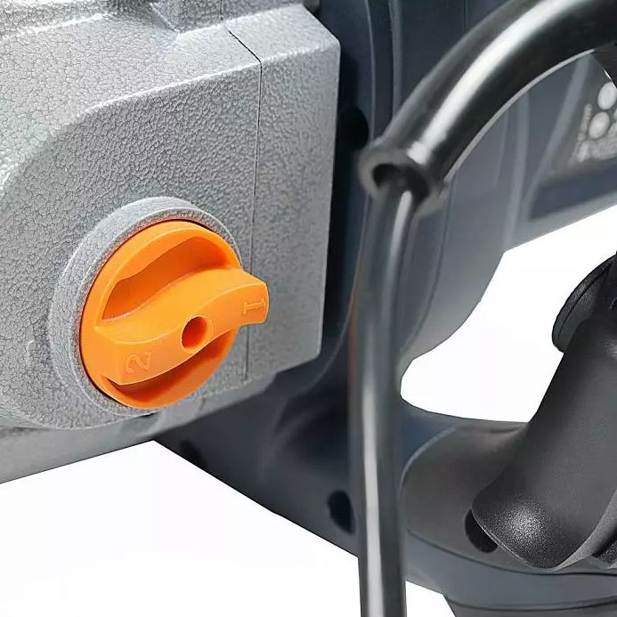 Миксер электрический строительный MAXXT MPM1600-2