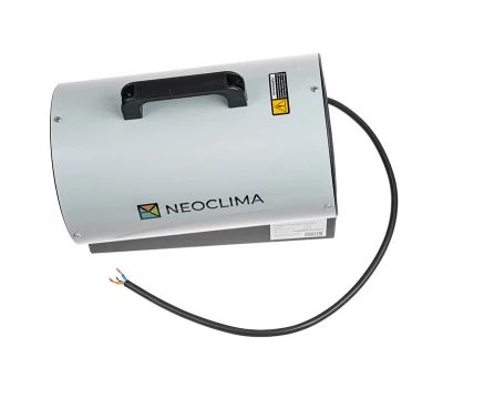 Тепловая электрическая пушка Neoclima ТПК-5