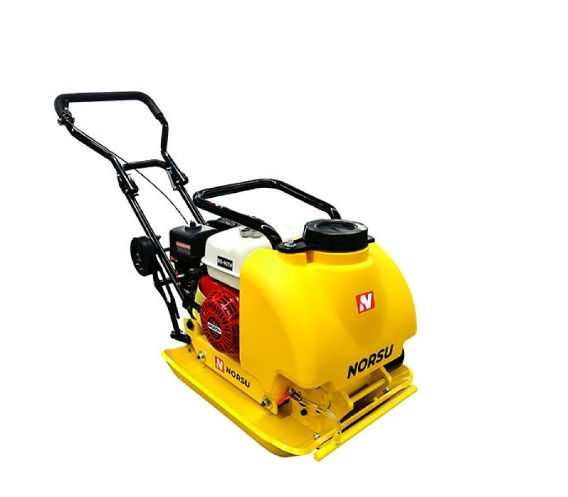 Виброплита бензиновая NORSU RF-60L