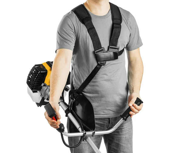 Аренда Бензиновый триммер, STEHER  2.5 кВт (BT-2500)