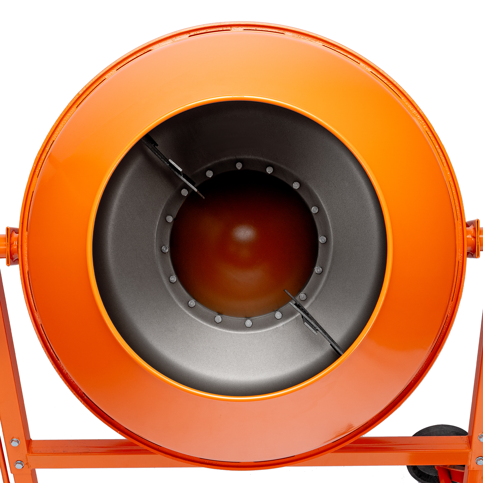 Бетоносмеситель БСН-200, 200 л., Сибртех