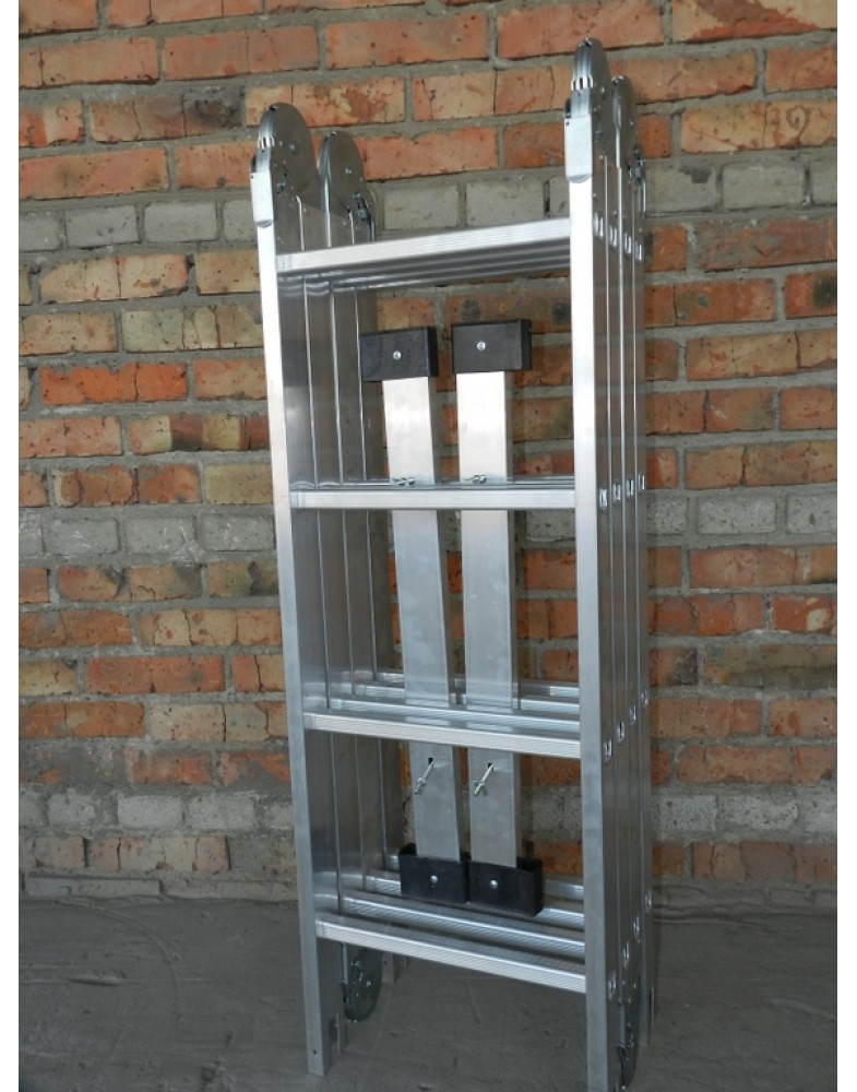 Аренда Лестницы трансформер ВЕРШИНА 4х4 Эксперт