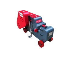 Станок для резки арматуры KOMAN GQ50B-1